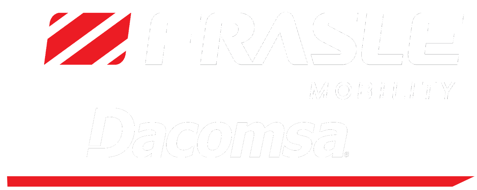 Logo Frasle-Dacomsa